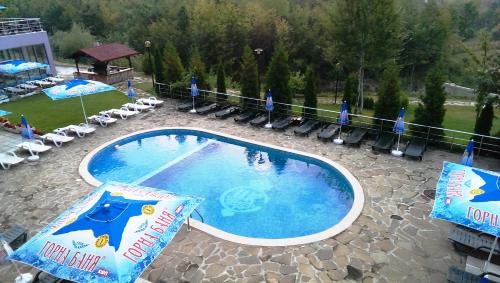 Relax Coop Hotel – Photos 4