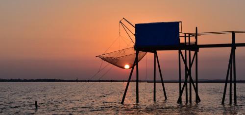Fotografie z fotogalerie ubytování Port de plaisance v destinaci Rochefort