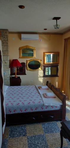 Gallery image of Sunset View Apartments in Bar