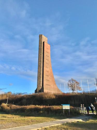 Gambar di galeri bagi Liegeplatz TWEE di Laboe