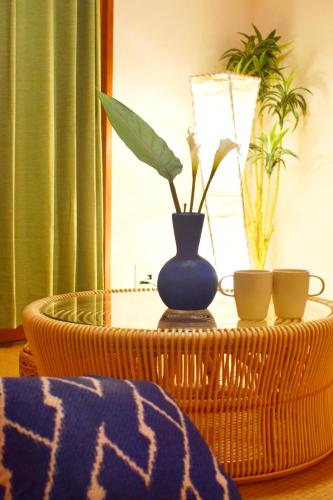 The Nest Ikebukuro House