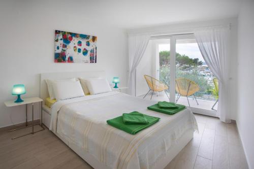 Apartments Nika