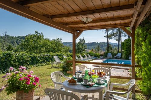 Villa Campiglia – Photos 5