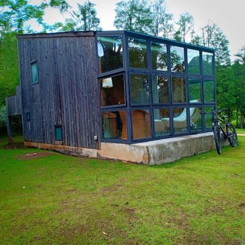Gambar di galeri bagi The Birder's Lodge Khao Yai di Pak Chong