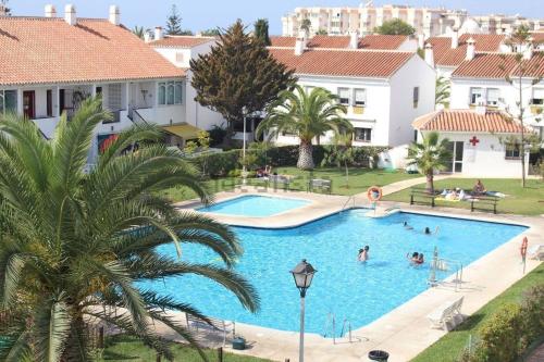 Piscina a MADRID 810 o a prop