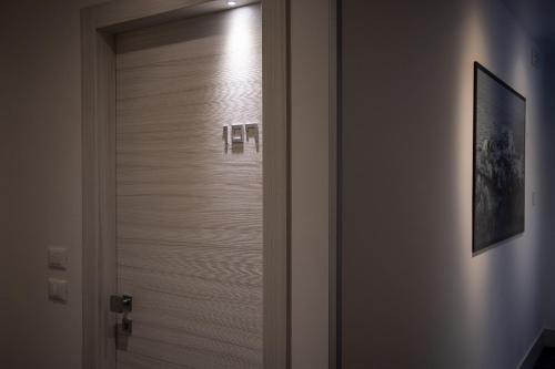 ナポリにあるHotel Palazzo Argentaのギャラリーの写真