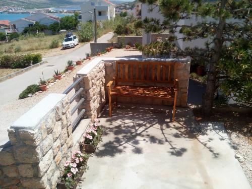 Φυσικό τοπίο κοντά σε αυτό το διαμέρισμα