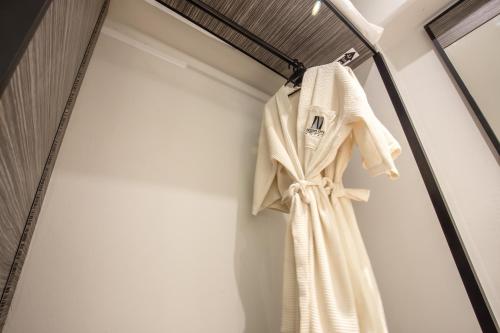 Fotografie z fotogalerie ubytování Nouvo City Hotel v destinaci Bangkok