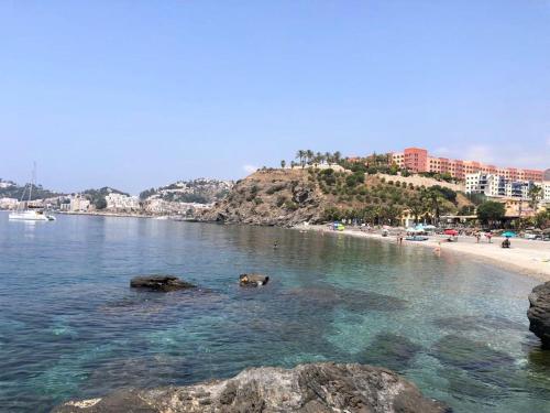 RESIDENCIAL PLAYA CABRIA, Almuñécar – Bijgewerkte prijzen 2022