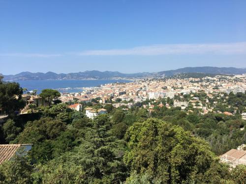 Lovely Studio Cannes photo 25