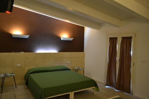 Φωτογραφία από το άλμπουμ του Masseria Romagnolo σε Carpino