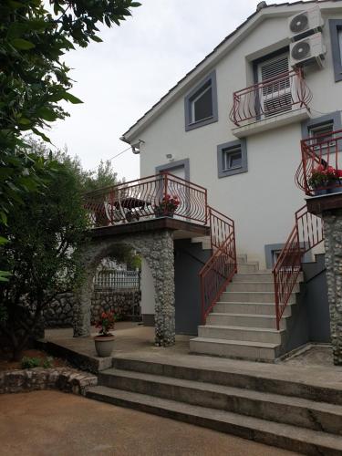 Galeriebild der Unterkunft Apartmani Pejo in Gostinjac