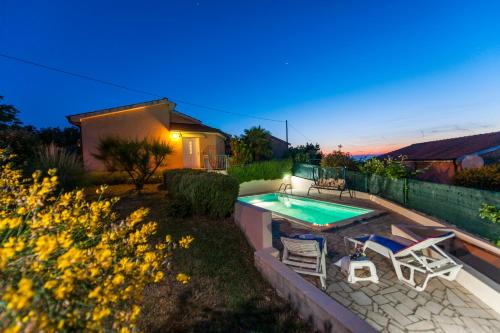 Villa Istria