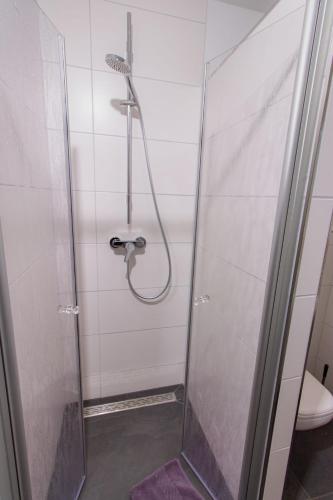 Un baño de Weingut Gerd Müllers