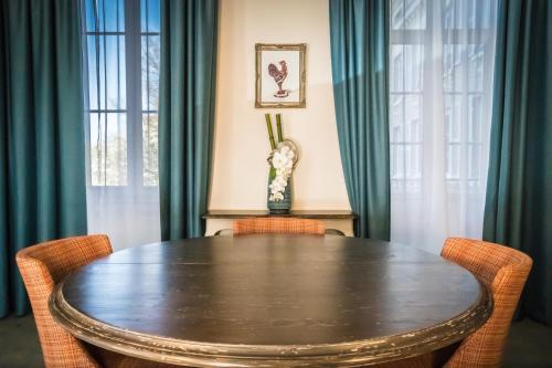 Best Western Hôtel de France