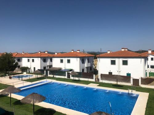 Casa Rural Valverde 6, El Real de la Jara – Updated 2022 Prices