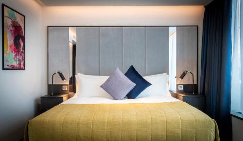 Marlin Hotel Stephens Green Image