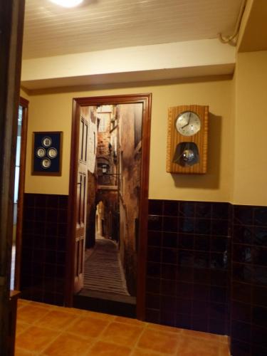 Gallery image of Casa Cástor O Valadouro Galicia in Alaje