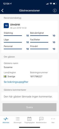 Photo de la galerie de l'établissement Vid Gekås Ullared Boende B&B, à Ullared