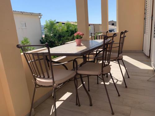 Apartments Lux Pag