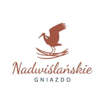 Nadwiślańskie Gniazdoに飾ってある許可証、賞状、看板またはその他の書類