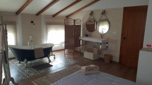 Fotografie z fotogalerie ubytování Casa Miguel v destinaci Montejaque