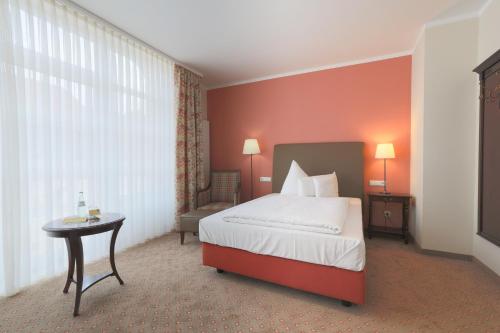 Gallery image of Hotel Gödecke in Sarstedt