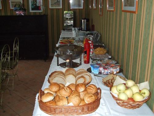 Gallery image of Willa Secesja in Łeba