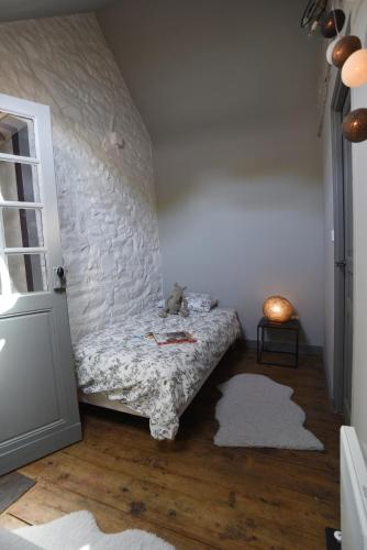 Photo de la galerie de l'établissement Manoir de la Villeneuve, à Lamballe