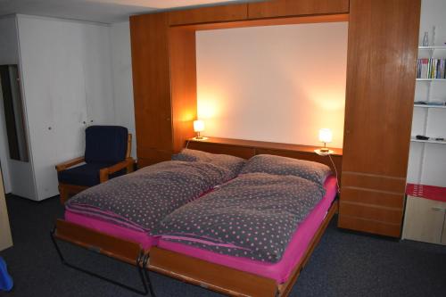 Ferienwohnung Bündawiese
