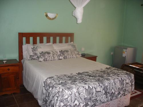 Gallery image of Gloria's Bed and Breakfast in Livingstone