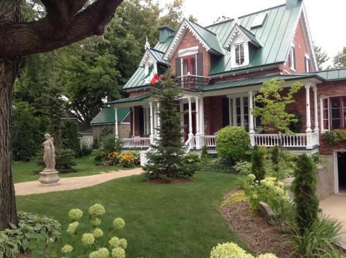 Saint-Denis-sur-Richelieu