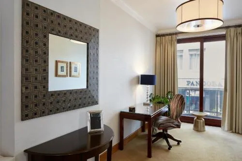 Cheval Knightsbridge photo 39