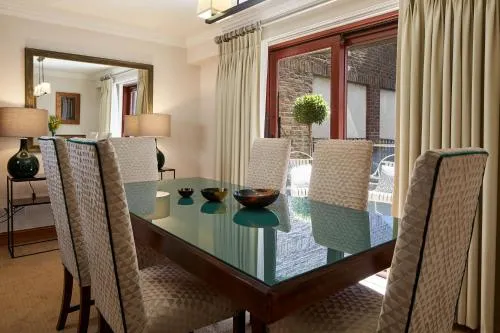 Cheval Knightsbridge photo 42