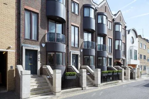 Cheval Knightsbridge photo 46