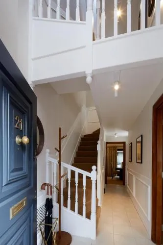 Cheval Knightsbridge photo 47
