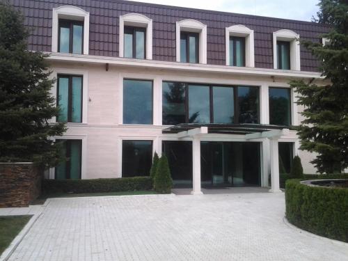 Afbeelding uit fotogalerij van Hotel Villa Ekaterina in Vakarel