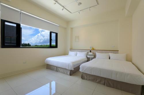 Gallery image of Cheese Cookie Homestay in Magong