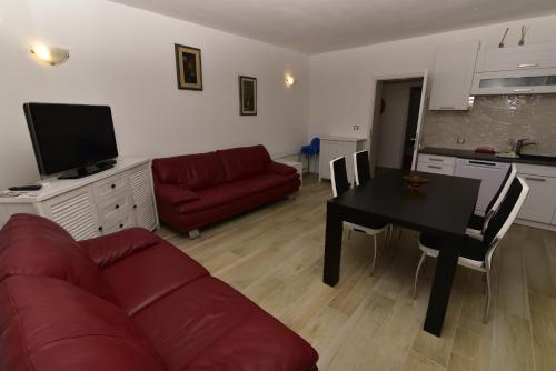 Gallery image of Apartments Matthew & Oscar in Porat
