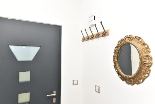 Gallery image of Apartments Matthew & Oscar in Porat