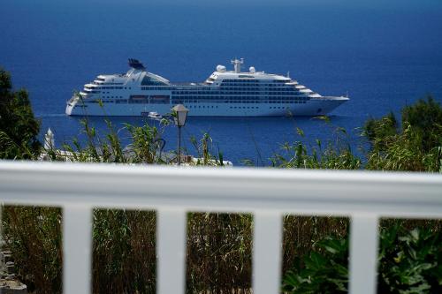 Φωτογραφία από το άλμπουμ του Margie Mykonos Hotel  στη Μύκονο Χώρα