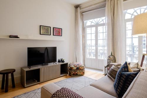 BOUTIQUE Rentals-Flores Plaza in city historical center
