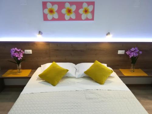 Fotografie z fotogalerie ubytování Guesthouse Villa Marija v destinaci Cres