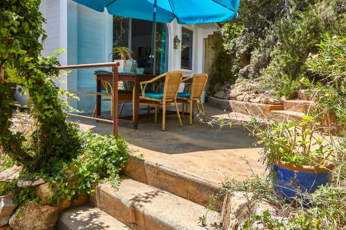 Casa Granada at Masia Nur Sitges, with private pool and ...