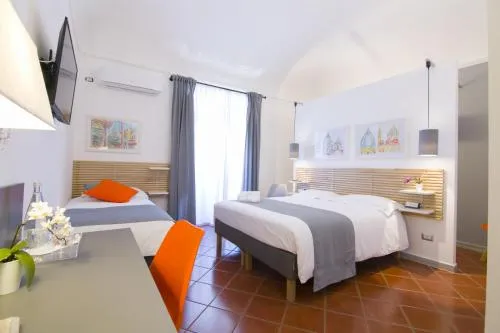 Residenza Normanna photo 9
