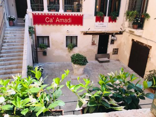 Ca' Amadi photo 42