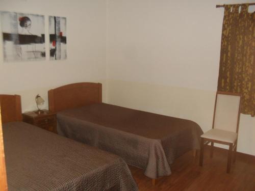 Photo de la galerie de l'établissement Apartamentos na Casa São Bernardo, à Alcobaça