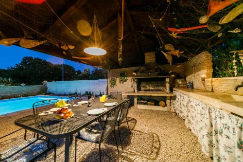 Apartments Bugenvila Brzac – Photos 5