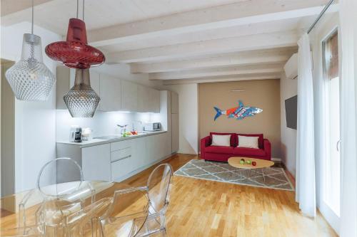 Gallery image of Residence le Porte in Bologna