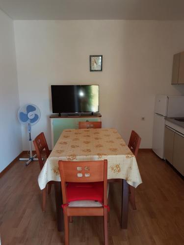 Fotografie z fotogalerie ubytování Apartman Mila v destinaci Belej